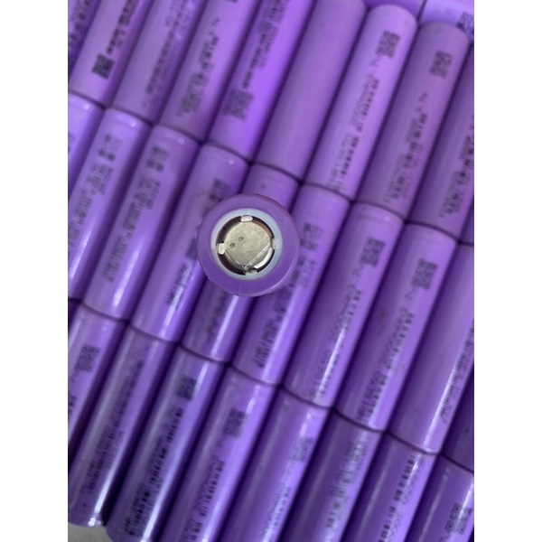 Pin lion 18650 2000mah