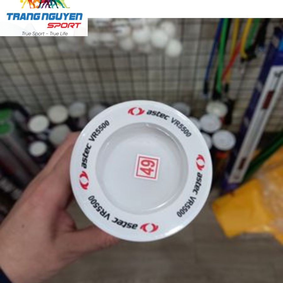 Quả Cầu Lông, Cầu Lông Astec VR5500 - Hàng Loại 1