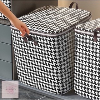 [FREESHIP] túi đựng đồ, quần áo chăn màn siêu to nhiều mẫu