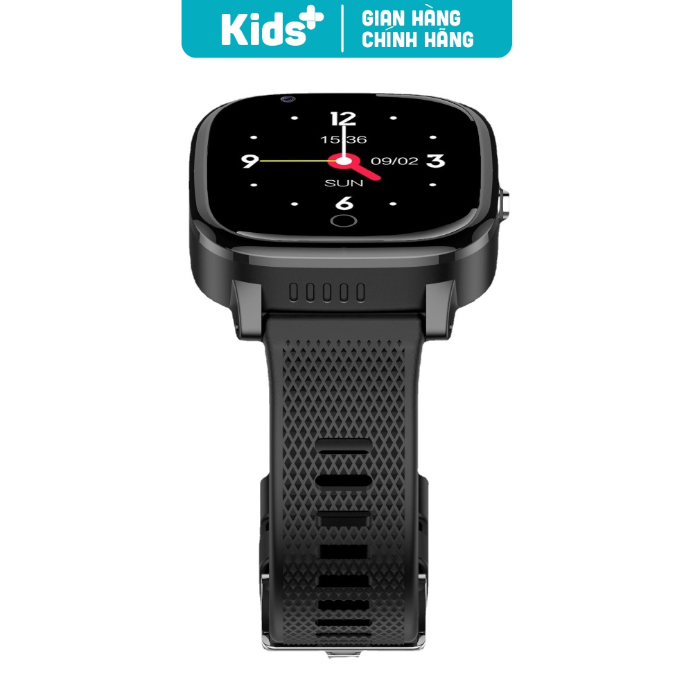 Đồng hồ thông minh định vị trẻ em bản 4G KidsPlus HW116 bản 2023 nghe gọi video 4G, định vị GPS, chống nước, có camera | BigBuy360 - bigbuy360.vn