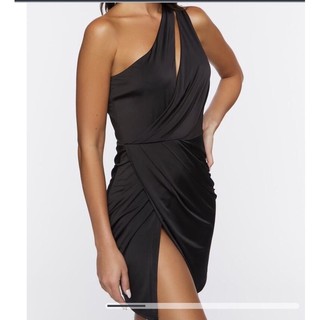 (Size S & big size 1X) Đầm xuất dư, Forever21