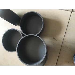 ( BỊT ỐNG NƯỚC PVC )  21-27-34-42-44-60 -76-90-110-Bịt ống nước pvc -bít ống nước