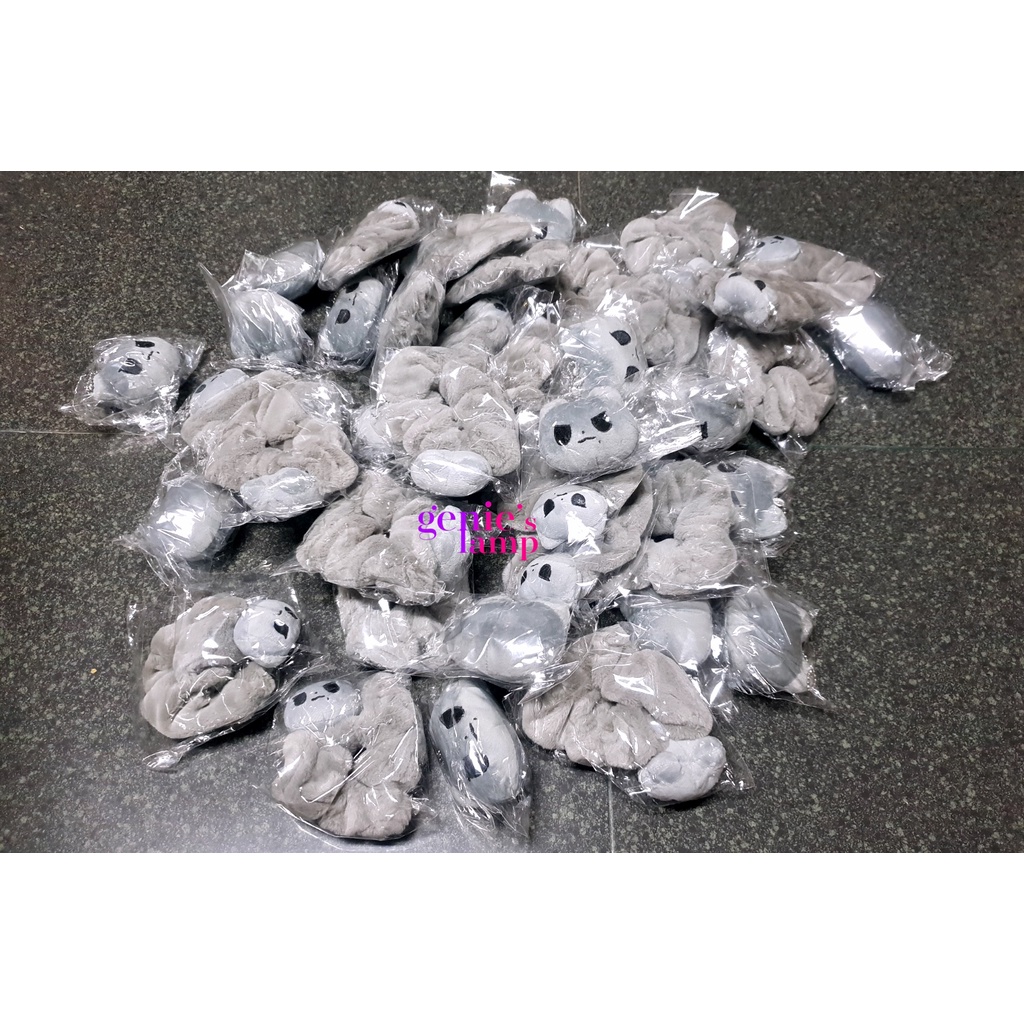 [CÓ SẴN] AESPA KARINA HAIRBAND VÀ KEYRING JJIMYANG