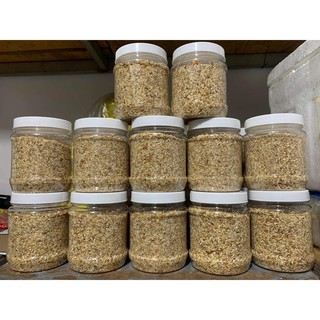 1 hũ 200g muối vừng lạc ( muối mè)