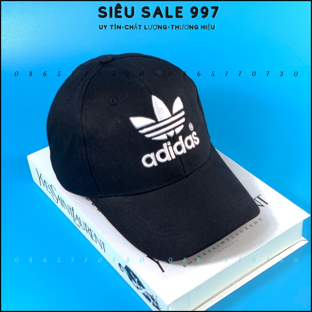 NÓN KẾT ADD LÁ ĐƠN GIẢN THỜI TRANG NAM NỮ SIÊU NGẦU