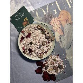 Bột củ sen ngũ cốc
