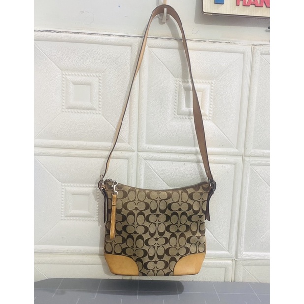 Túi Coach Mỹ 🇺🇸 đeo chéo