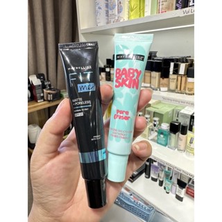 Kem Lot Kiềm Dầu Maybeline