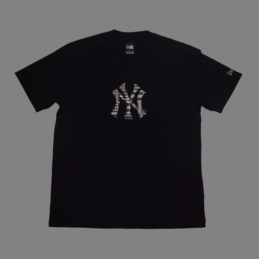 Áo Thun MLB NewYork Unisex VNXK