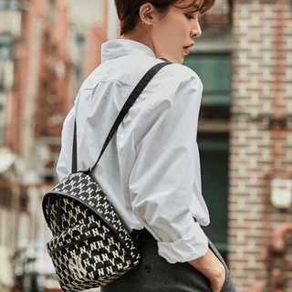 Balo MLB Mini Monogram Backpack