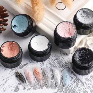 Gel Xi Măng Vẽ Trang Trí Móng