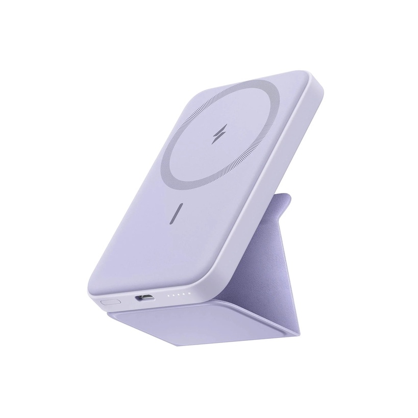 PIN DỰ PHÒNG TỪ TÍNH ANKER 622 MAGGO - A1611