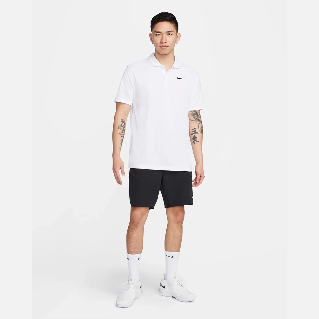 Áo Thể Thao Nam Nike Chính Hãng Dri-Fit Polo
