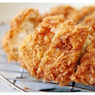 Bột chiên xù (bread cumbs) Beksul 1kg