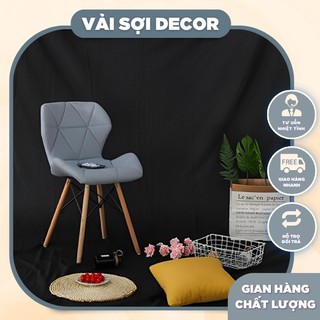 (Background màu đen ,ghi) phông nền chụp ảnh , decor sản phẩm