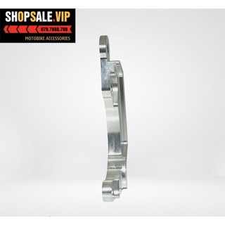 Pat CNC Heo 2Pis Cho WaveS110/Fuled Đi Đĩa Size 220