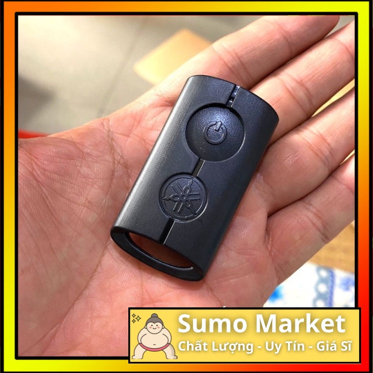 CHÌA KHOÁ SMARTKEY YAMAHA CHÍNH HÃNG [BH 12 THÁNG 1 ĐỔI 1]