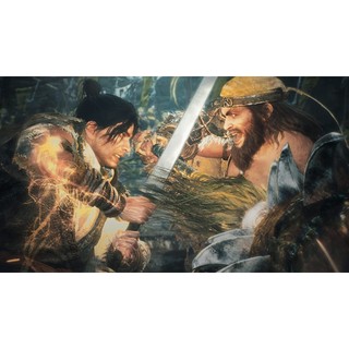 Đĩa Game Wo Long Fallen Dynasty PS5