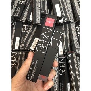Son kem lì nars air matte ultra lip tints - màu 321 & 317