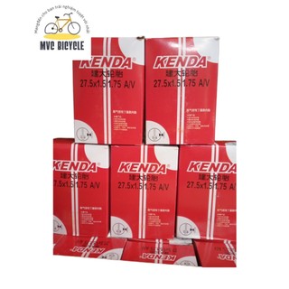 Săm xe đạp kenda 27.51.5/1.75 av cho xe đạp