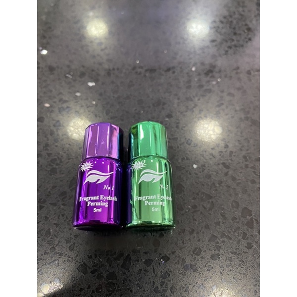 Thuốc uốn mi baisidaii thuốc uốn mi lẻ 1-2
