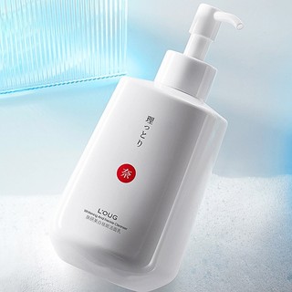 Sữa rửa mặt l'oug 350g