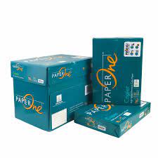 Giấy Paper One A3, A4 - ĐL 70