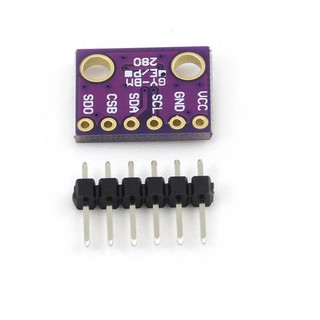 Cảm Biến Áp Suất BME280 3.3V