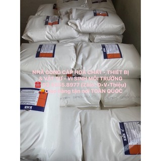 Polymer Cation Anh Quốc - xử lý nước - 5kg/bịch