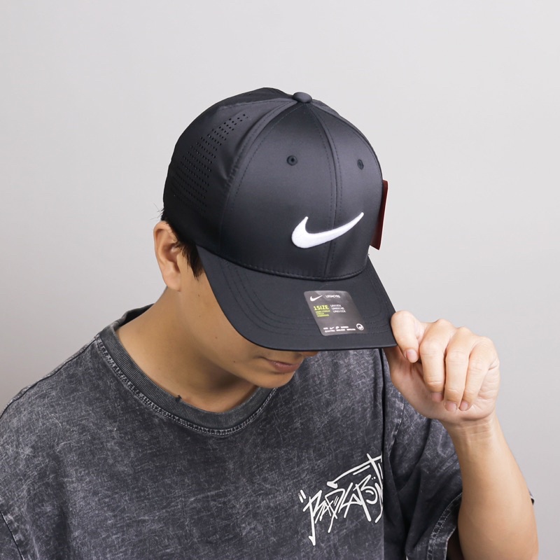 Mũ nón bít đuôi dù Nai Unisex