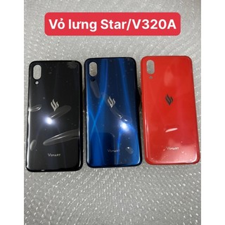 Vỏ lưng Star/V320A,dùng để thay thế