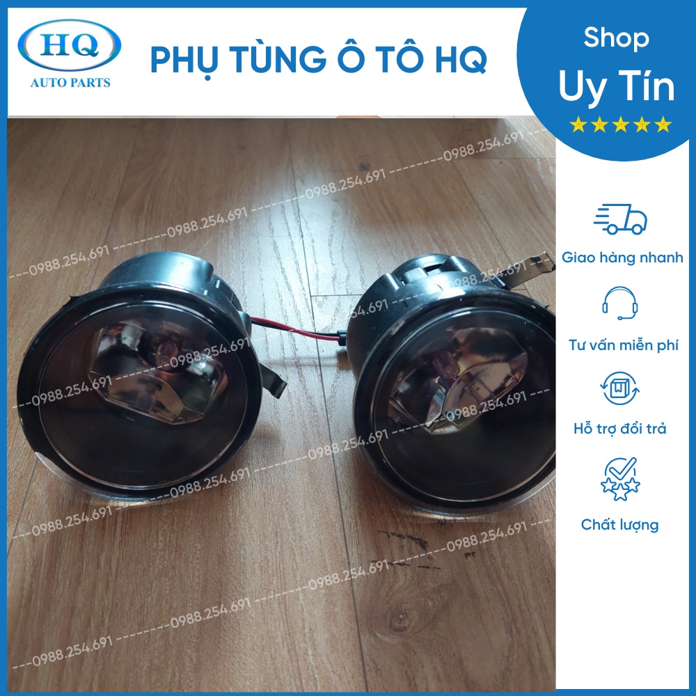 Đèn gầm (Đèn sương mù) xe tải DONGFENG, DFSK K01 700kg