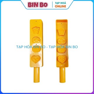 Khuôn bánh phục linh gõ khuôn gõ bánh phục linh - MS3