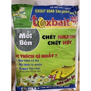 Bả diệt ốc sên; Thuốc diệt ốc sên; thuốc diệt ốc sên sinh học; thuốc trị ốc sên cho rau; thuốc ốc sên; bả ốc sên 1kg