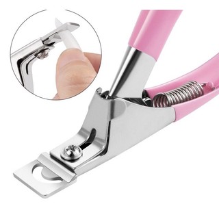 Kìm cắt móng giả inox - kìm cắt móng giả hàng chất lượng cao