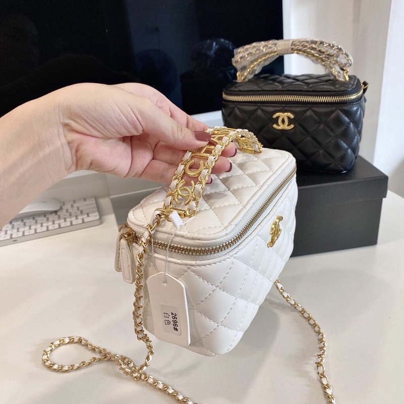 Túi ChNeo Gương size20