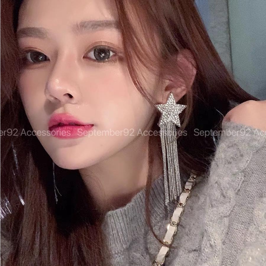 - Khuyên Tai SC Các Loại new