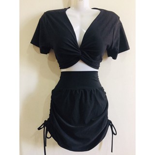 Bikini bigsize siêu hot có đủ các size đến 85 kg