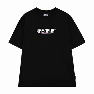  Áo Thun Unisex Tay Lỡ Vasnava Signature 