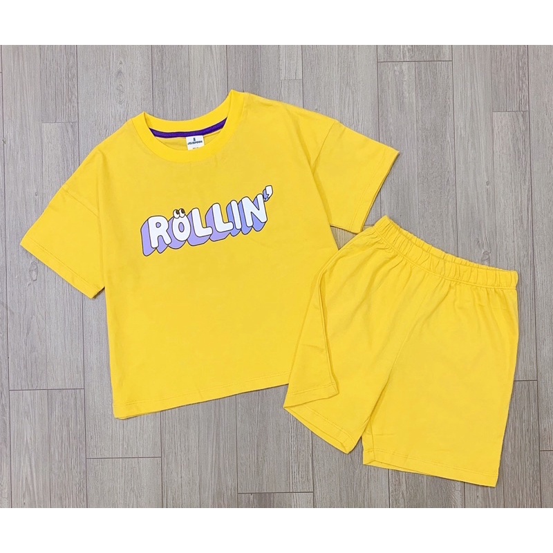 Set Jelispoon Việt Nam xuất Hàn bé trai