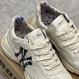 Giày thể thao sneaker (GURT_NY) GUCCI NY