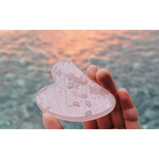 Đá massage guasha nâng cơ trẻ hoá ( đá tự nhiên )