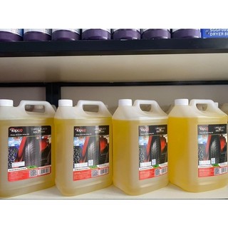 Bóng vỏ topco