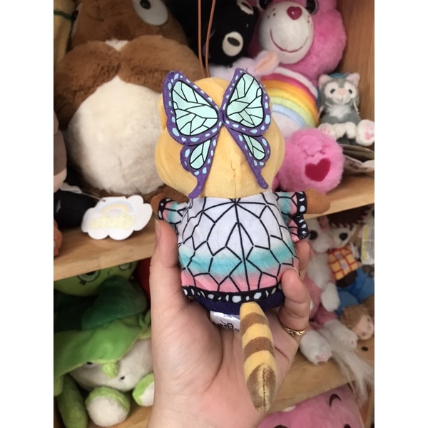 Nhồi bông chồn Passcal