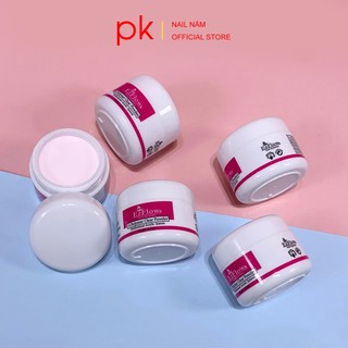 Bột đắp móng EzFlow cao cấp hũ 30g