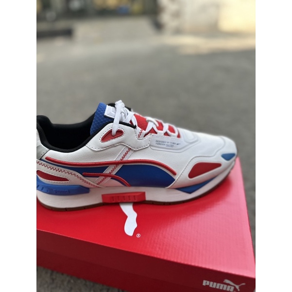 Giày Puma mirage mox chính hãng size 42