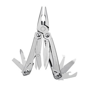 [CỔ LỖ SĨ] LEATHERMAN WINGMAN KÌM ĐA NĂNG  [Hàng chuẩn, nhậpUS]
