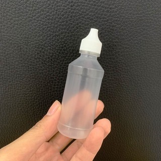 Combo Vỏ Chai Đựng Cồn 60ml