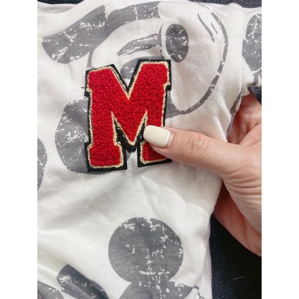 Bộ mickey ghi sữa bé trai