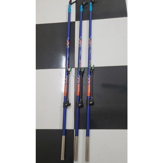 Chống Cần Câu Đài Gác Cần Câu Đài Carbon, gác cần câu đài, chất liệu carbon